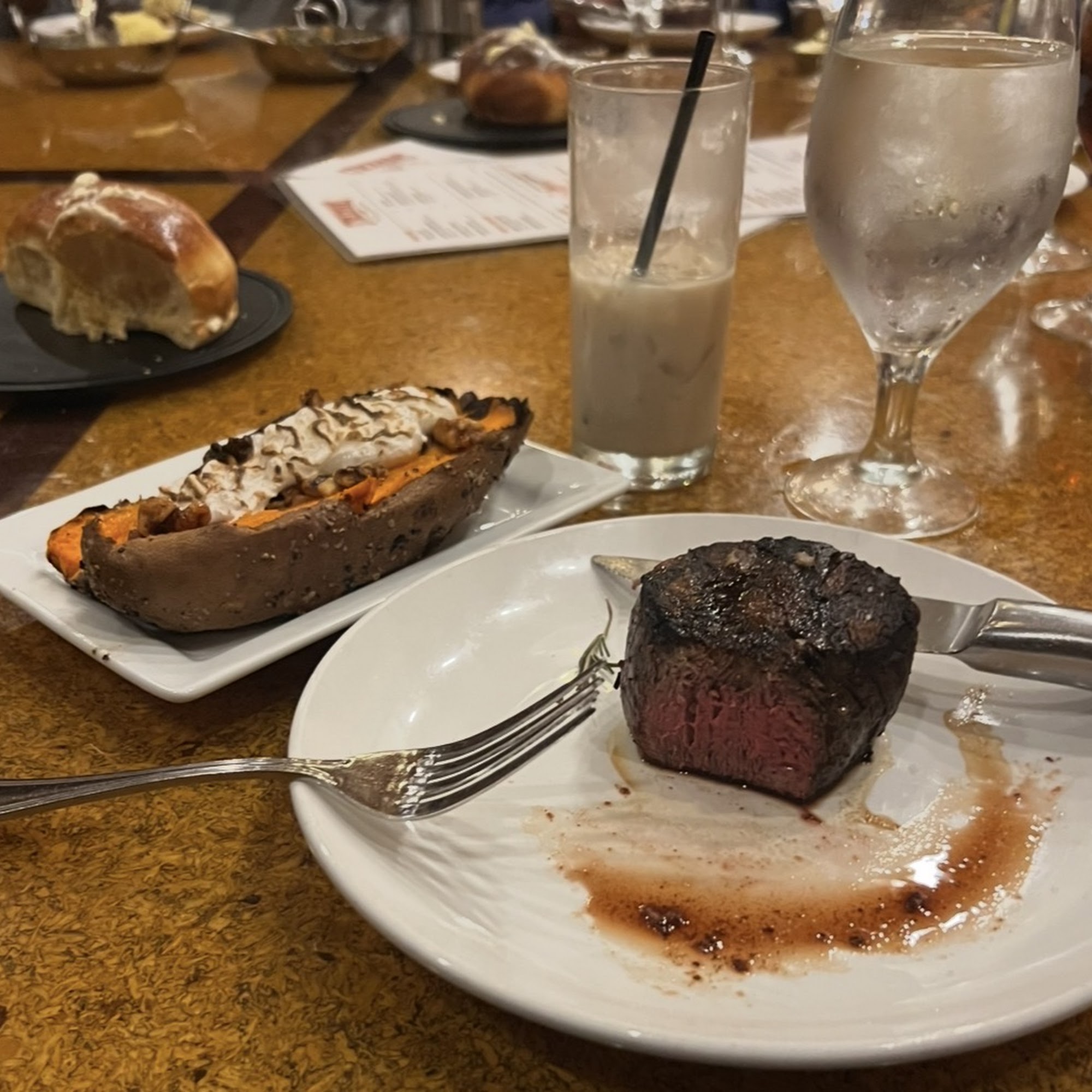 Stockman's Steakhouse Pahrump