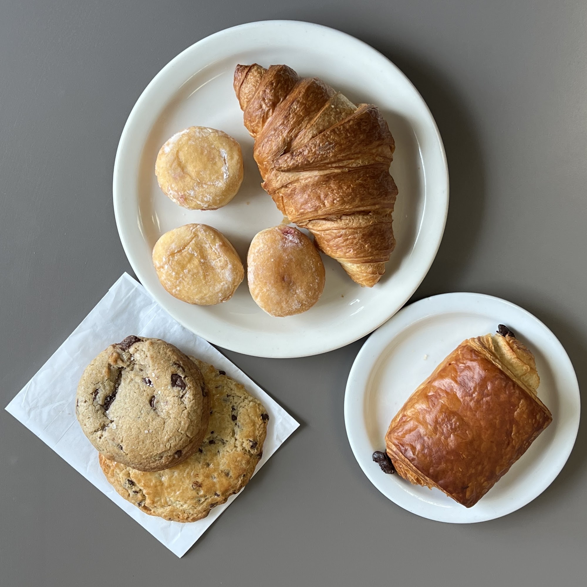 O Happy Bread Pahrump