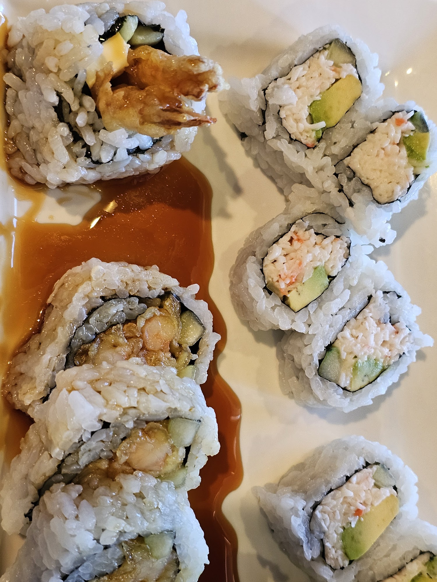 Ohjah Japanese Steakhouse Pahrump