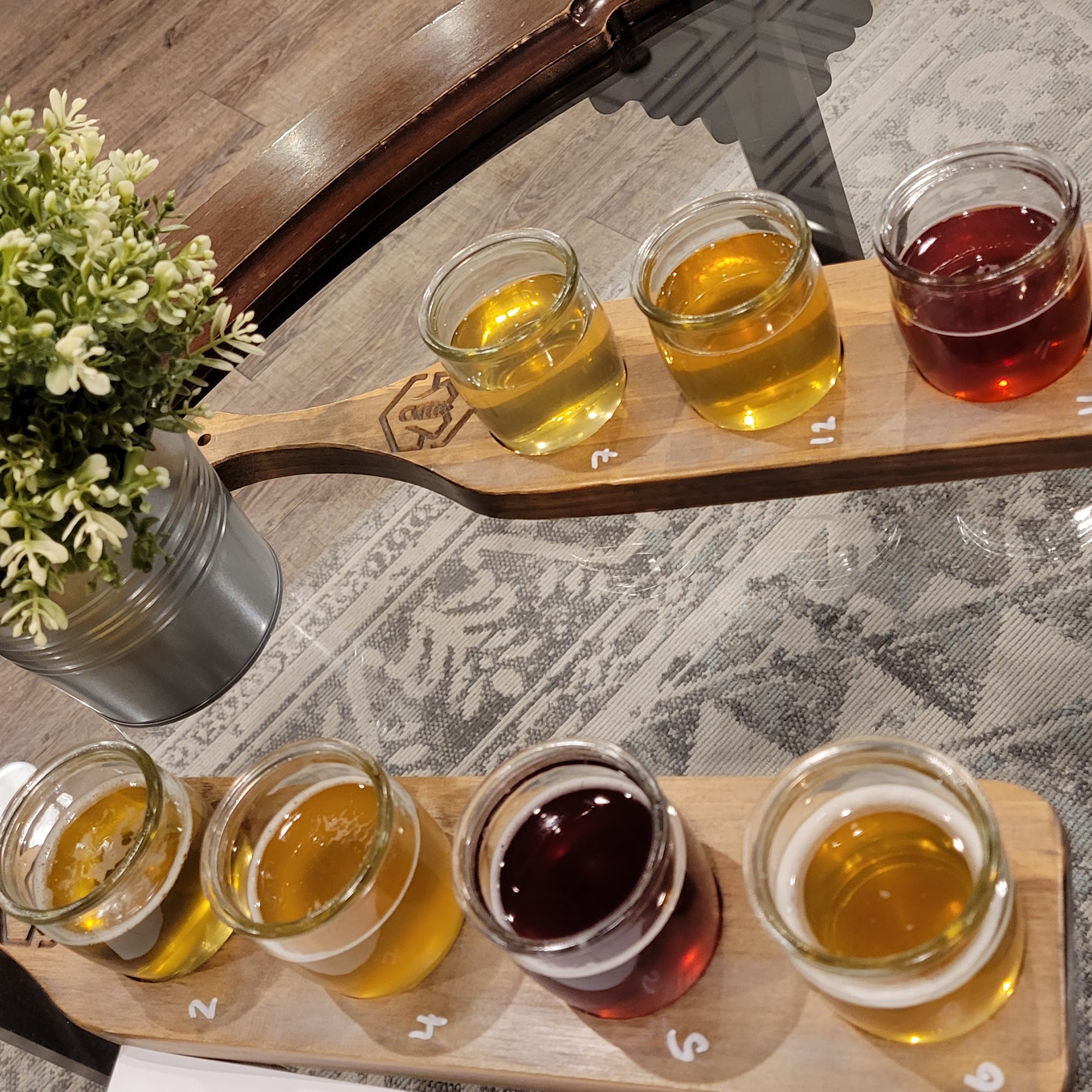 Stonewise - Mead & Cider Pahrump