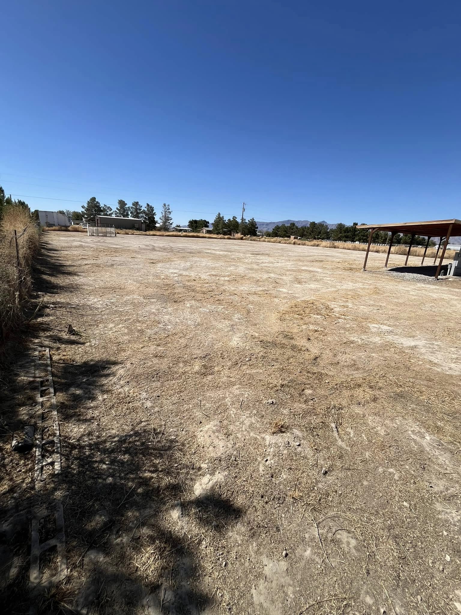 Affordable Landscaping