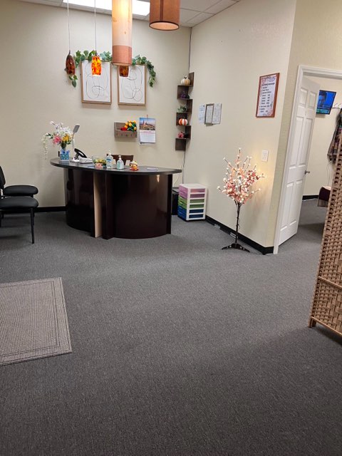 Healthy Massage 3370 NV-160, Pahrump Nevada 89048