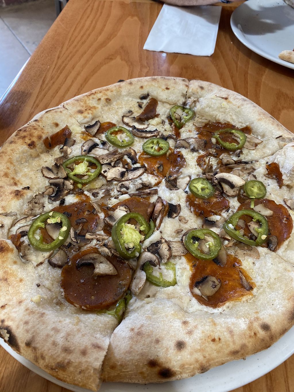 Photo credit: happycow