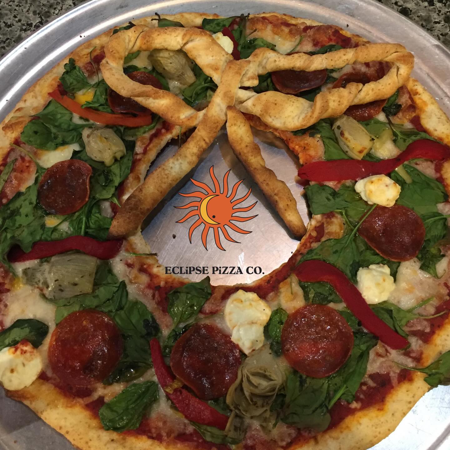 Eclipse Pizza Company Reno