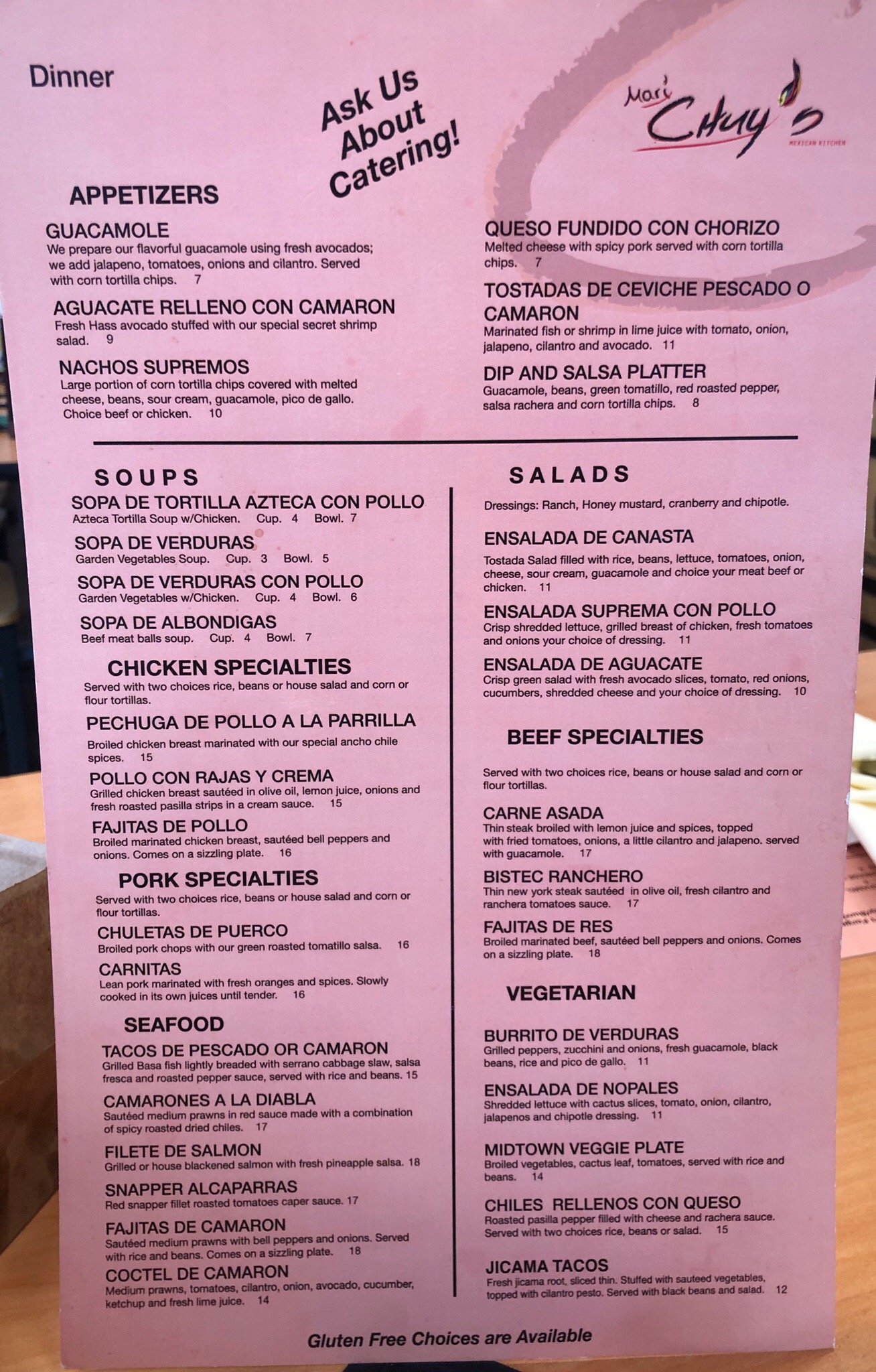 Photo credit: Tripadvisor