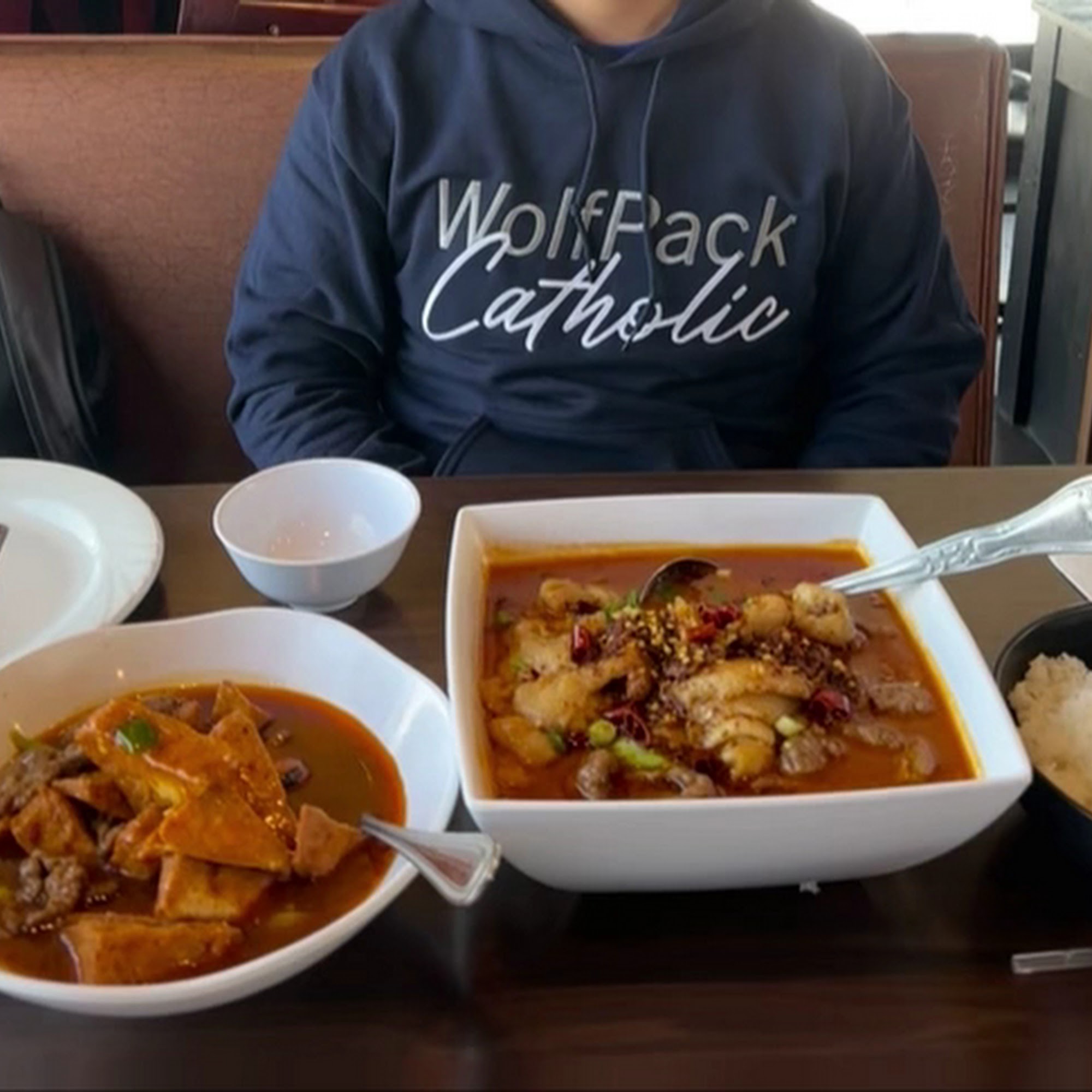 The Wok Chinese Cuisine Reno