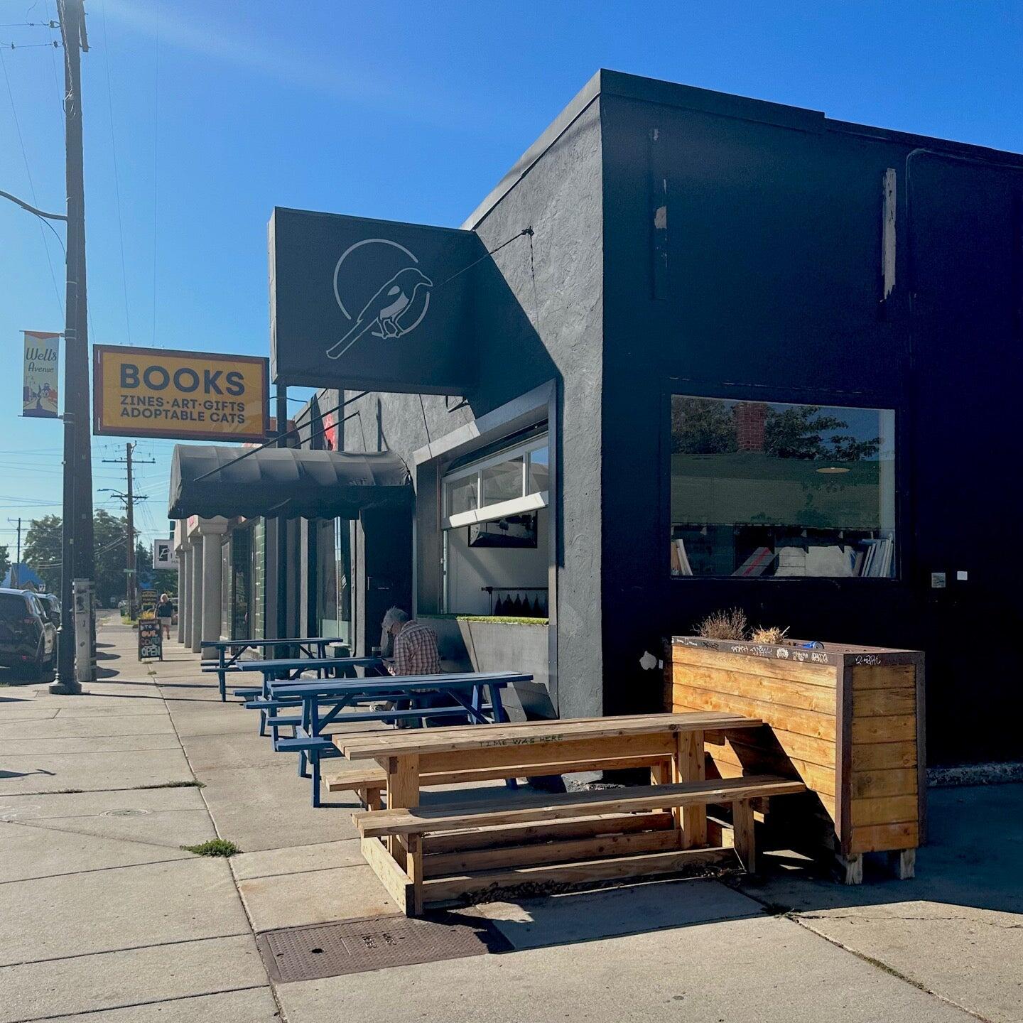 Photo credit: nextdoor