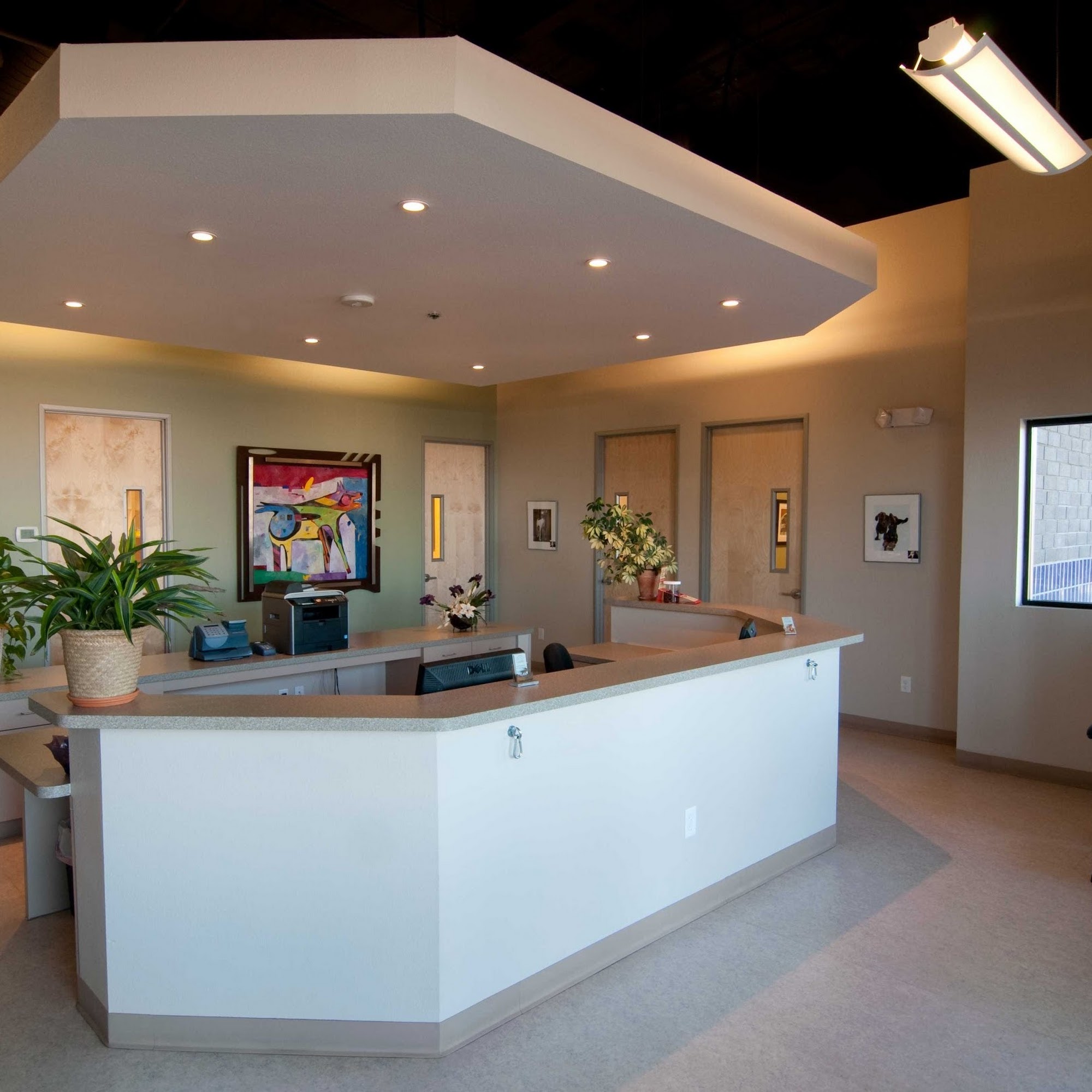 Southwest Veterinary Hospital Reno