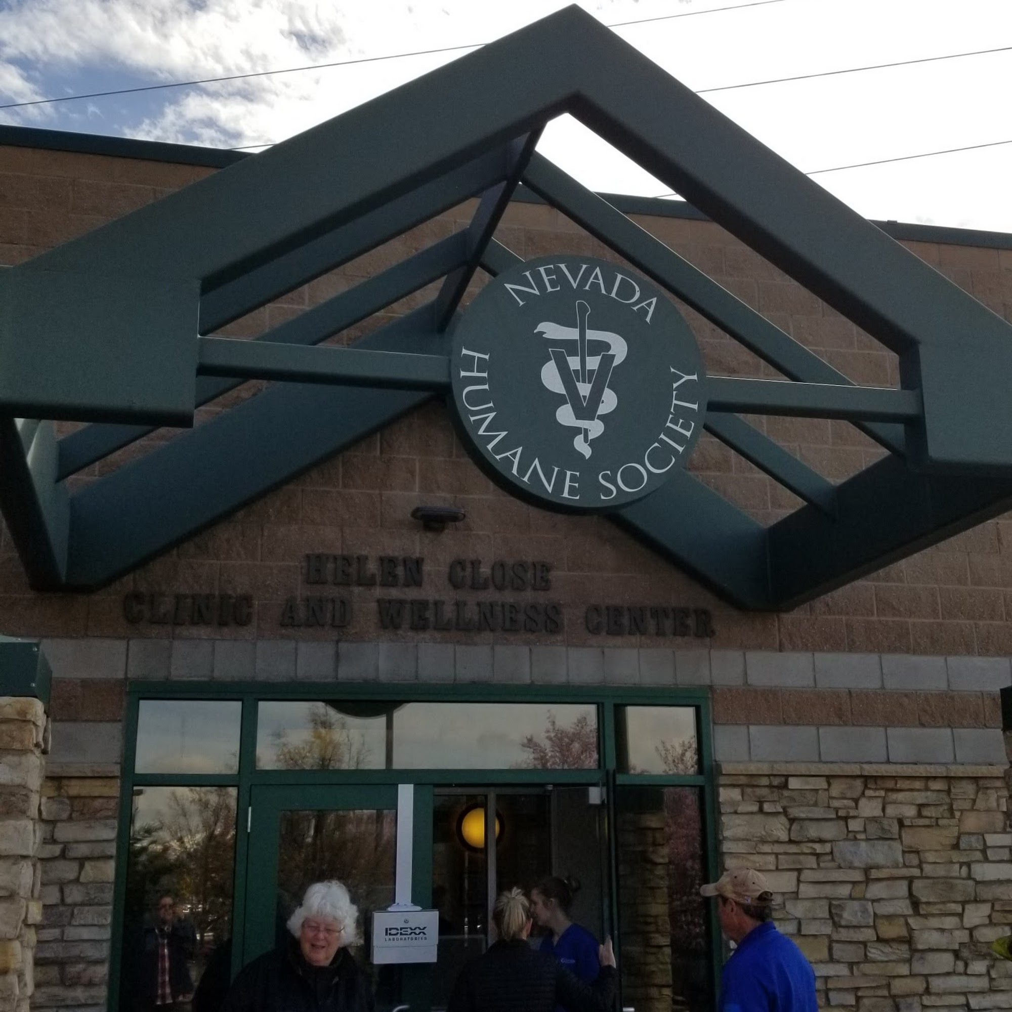 Nevada Humane Society Reno