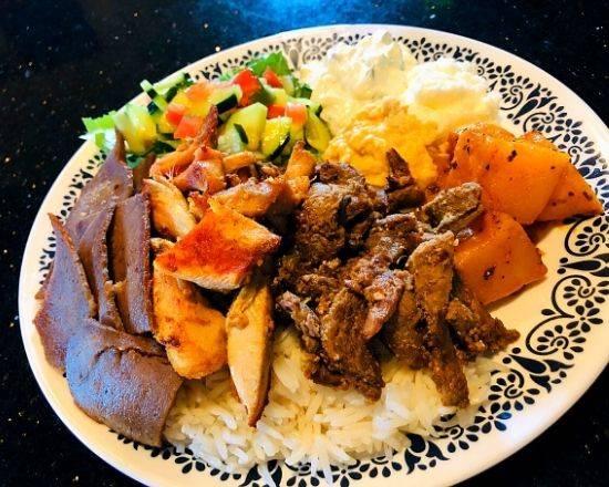 Photo credit: ubereats