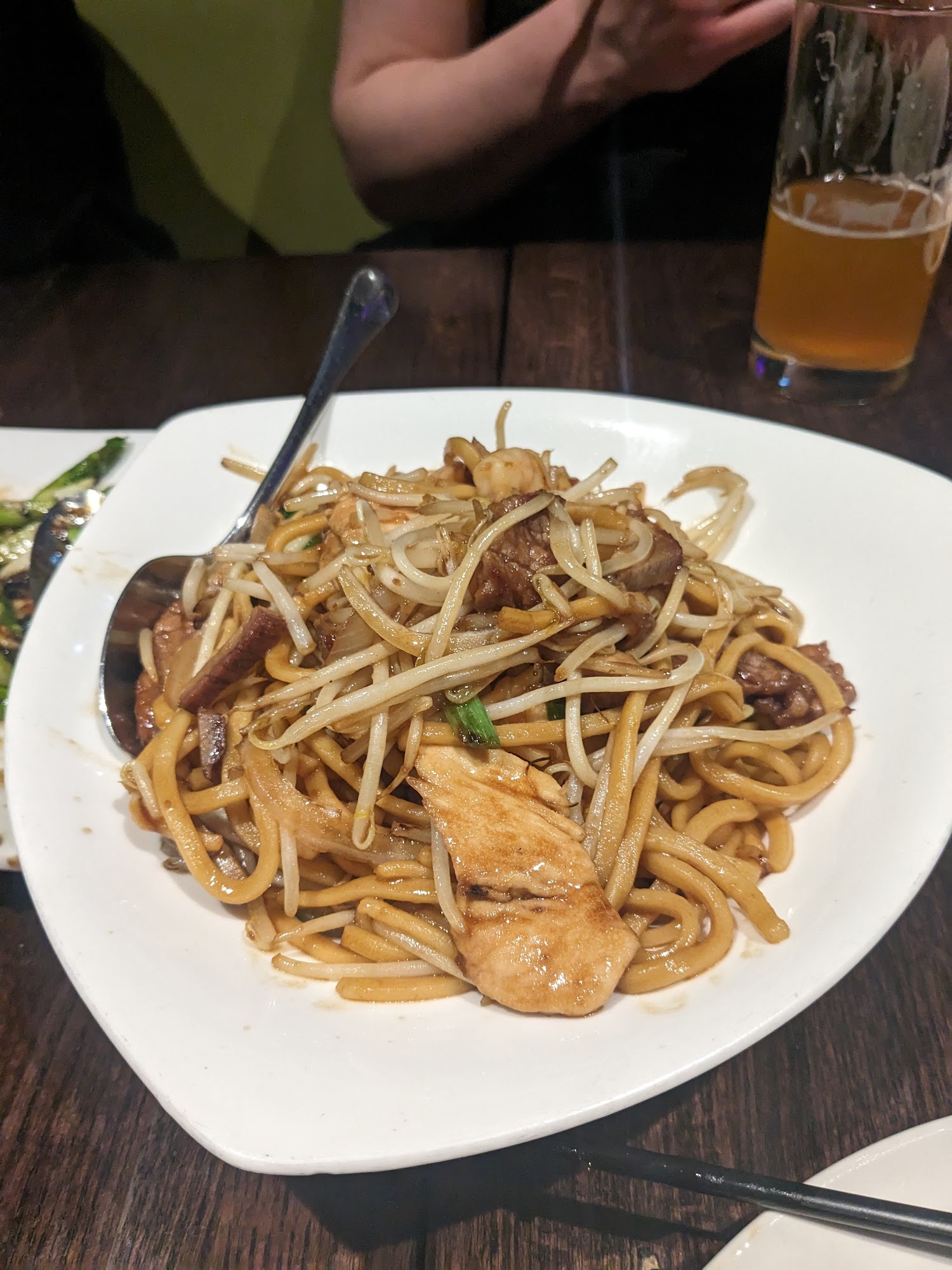 Kwok's Bistro 275 West St, Reno, NV 89501