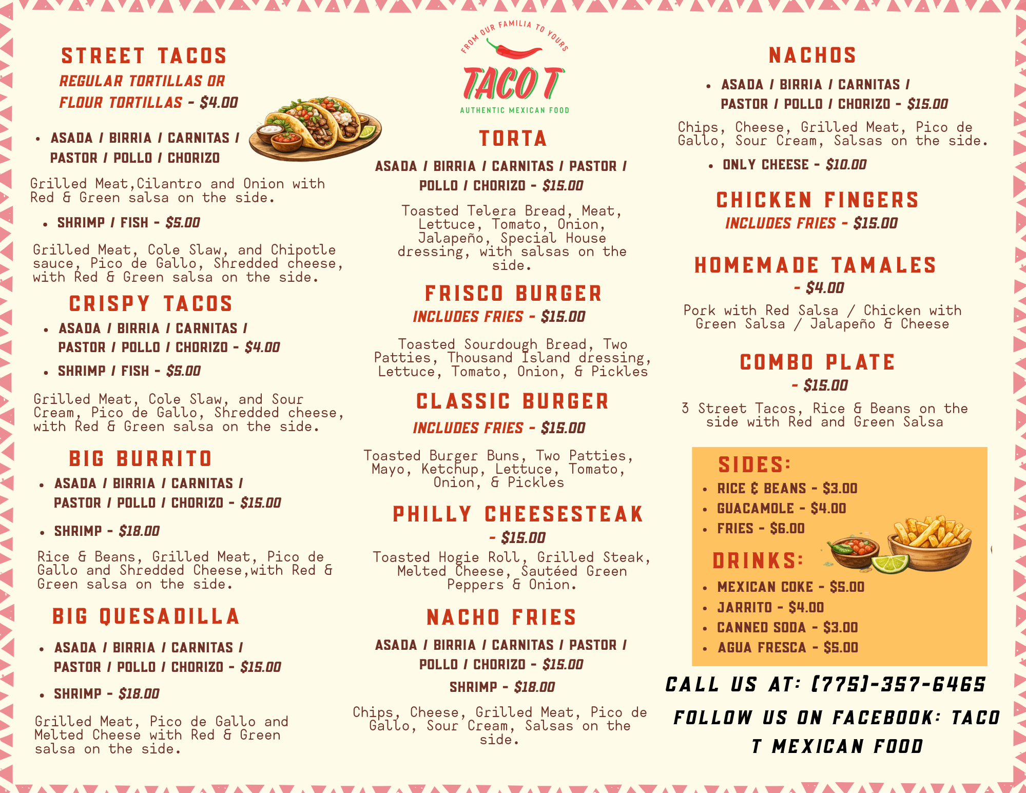 Photo credit: Restaurantji