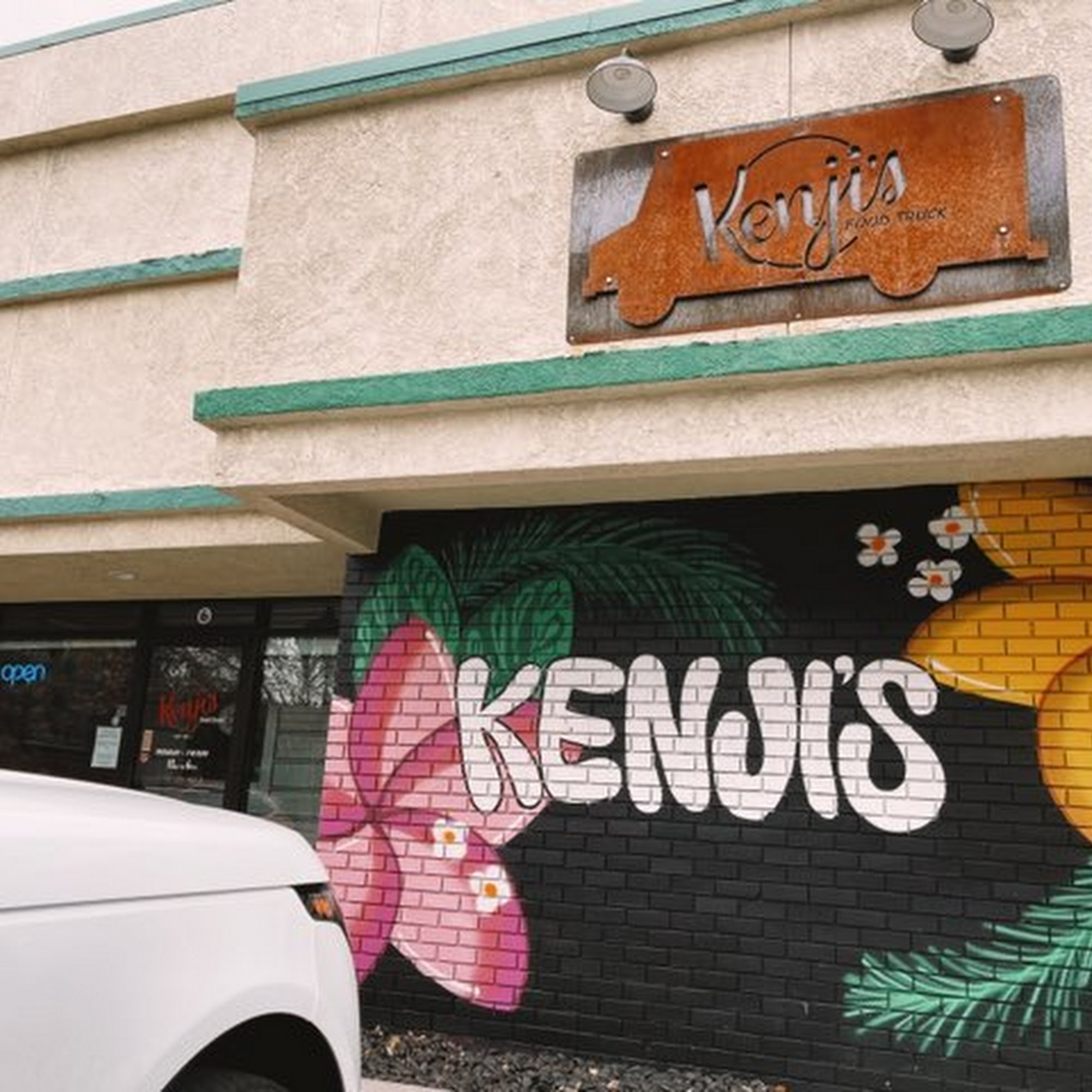 Kenji's Reno