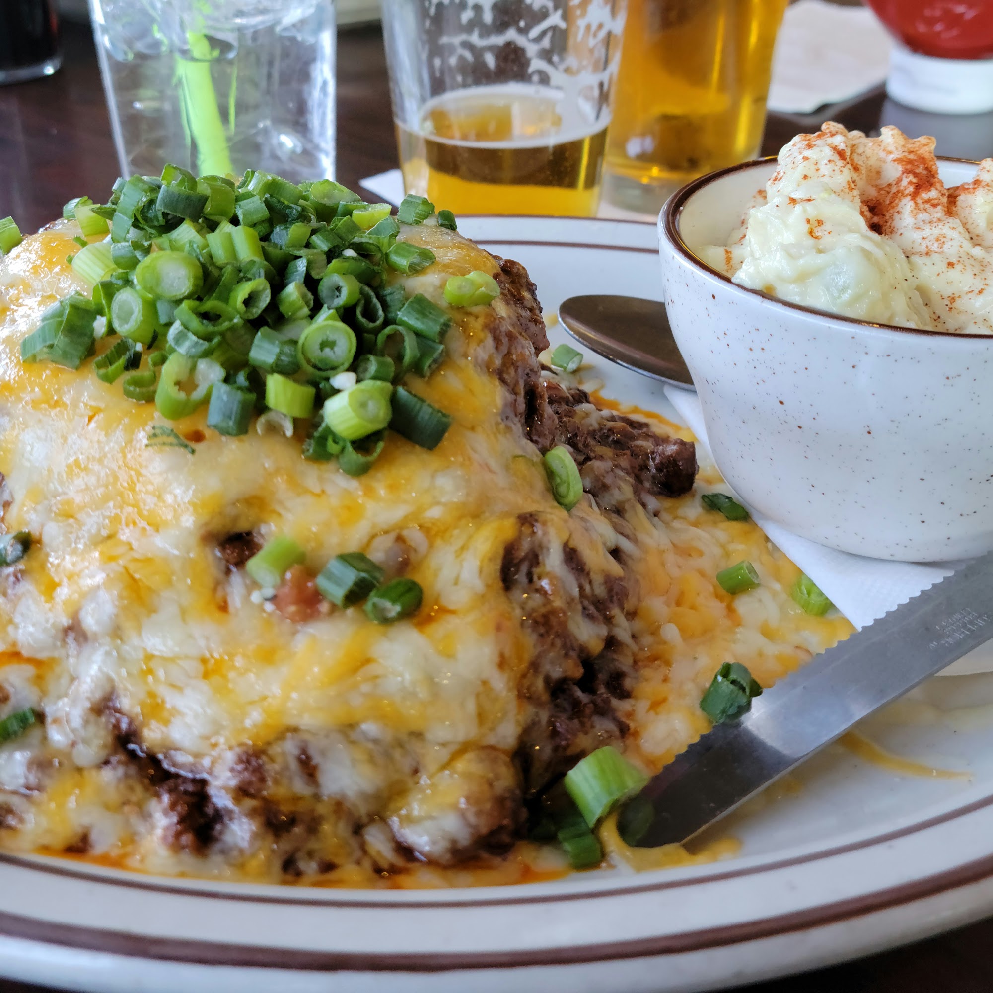 Clary's Bar & Grill Reno