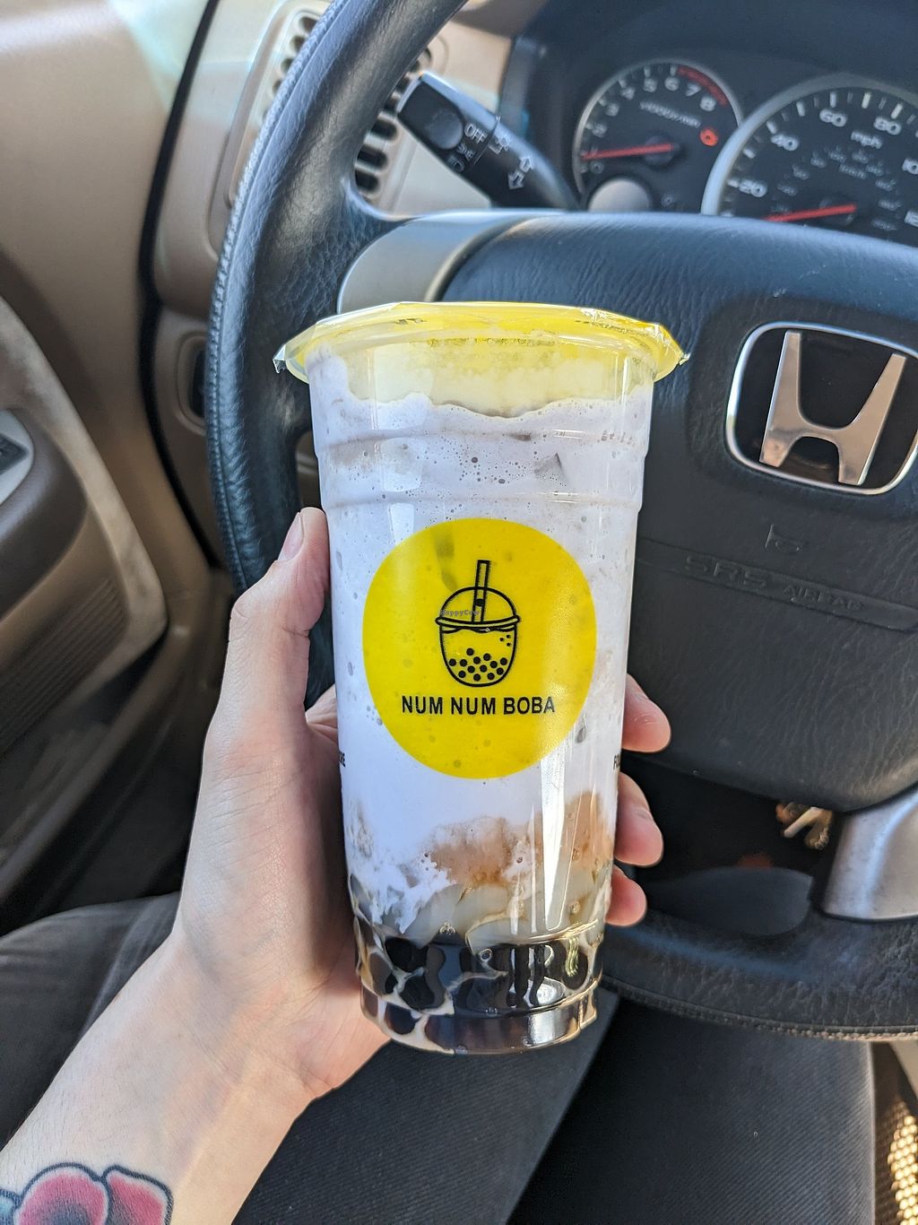 Photo credit: happycow