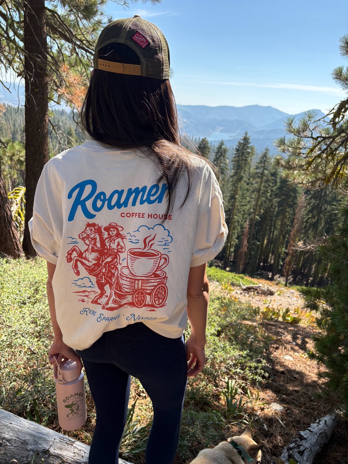 Hand Craft Coffee Company Reno