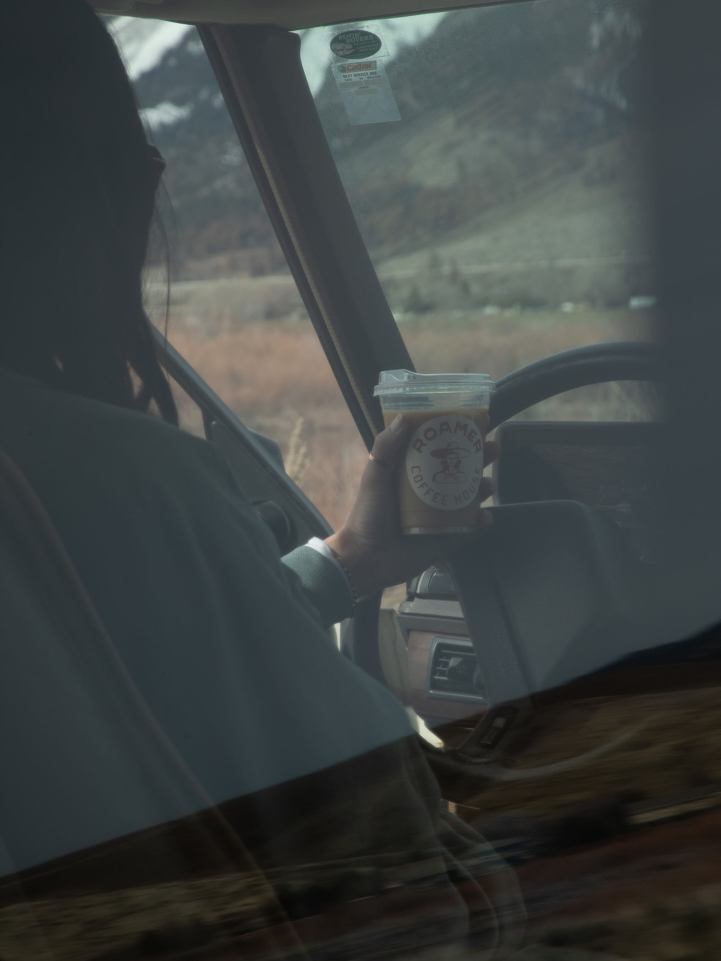 Hand Craft Coffee Company Reno