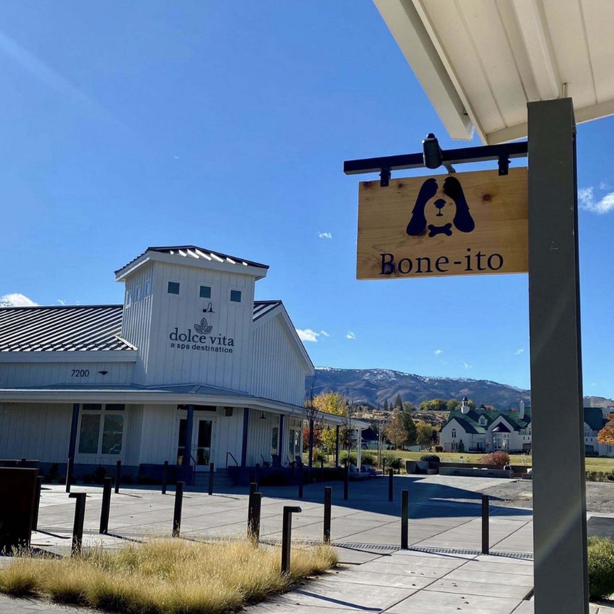 Bone-Ito - Shop for Dapper Dogs & Cats Reno