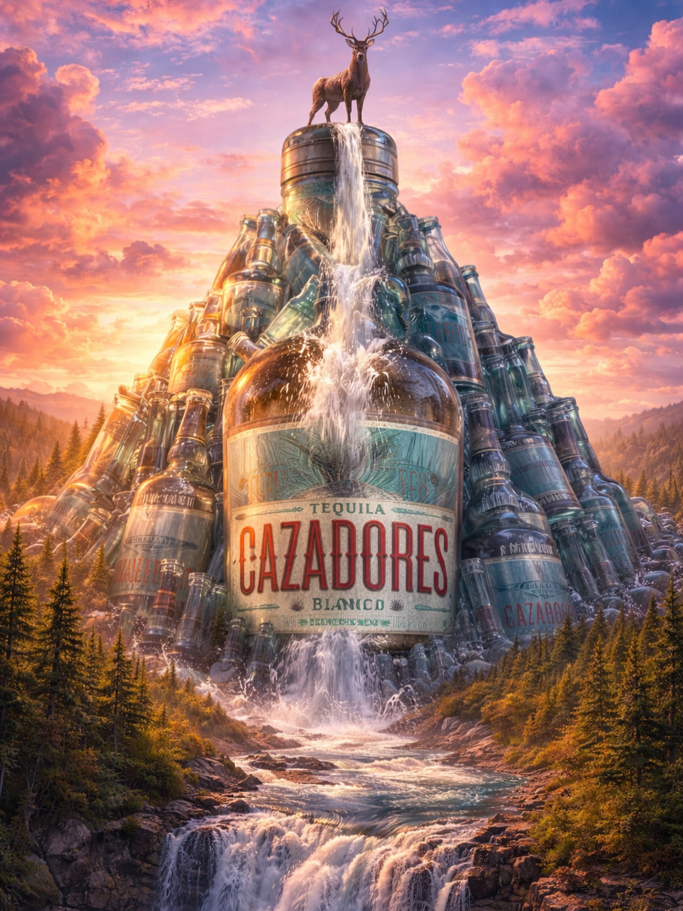 The Wolf Den Bar & Grill