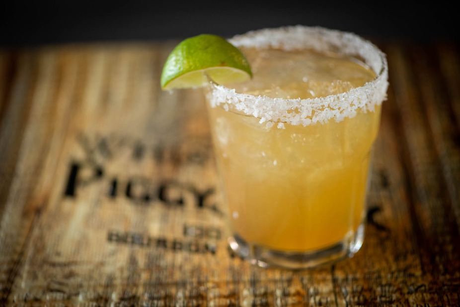 The Wolf Den Bar & Grill