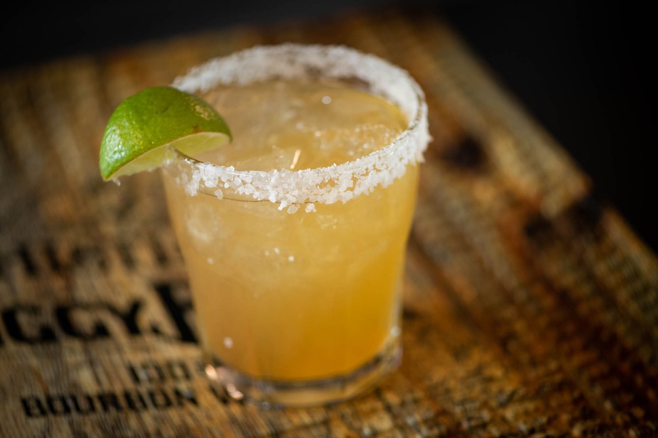 The Wolf Den Bar & Grill