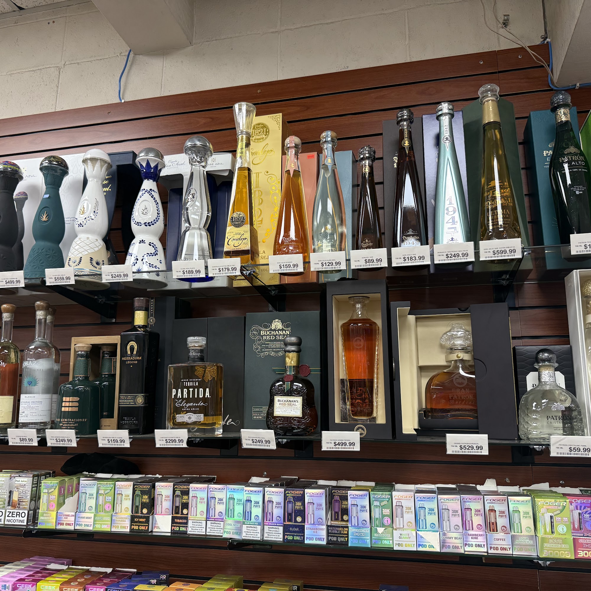 Dollar Plus Mini Mart