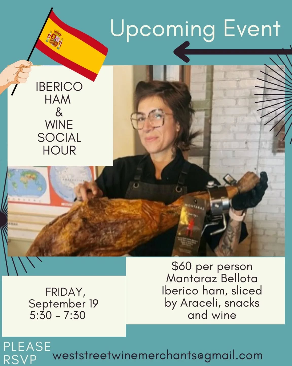 Archive Wine + Beer Menu