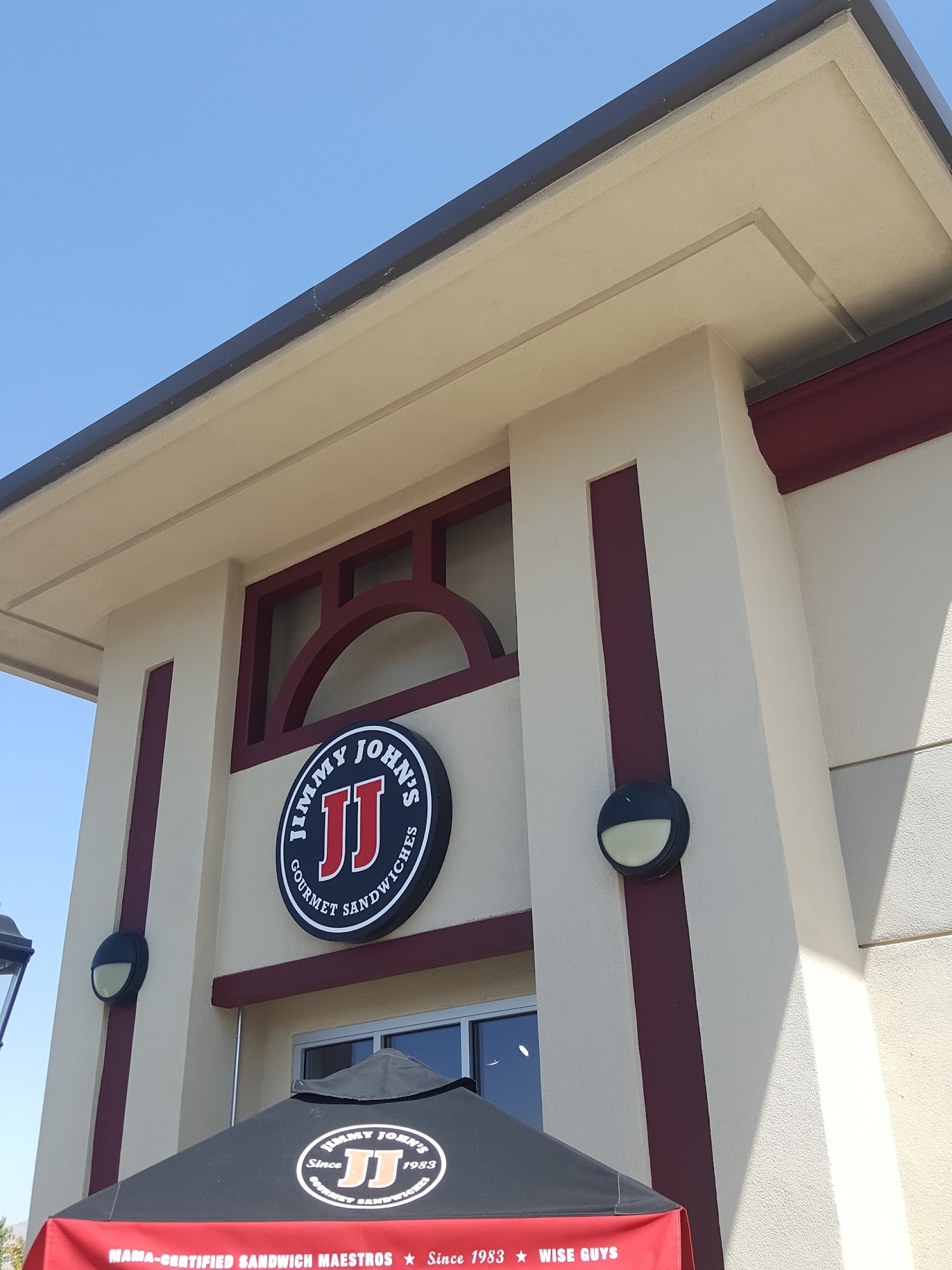 Jimmy John's