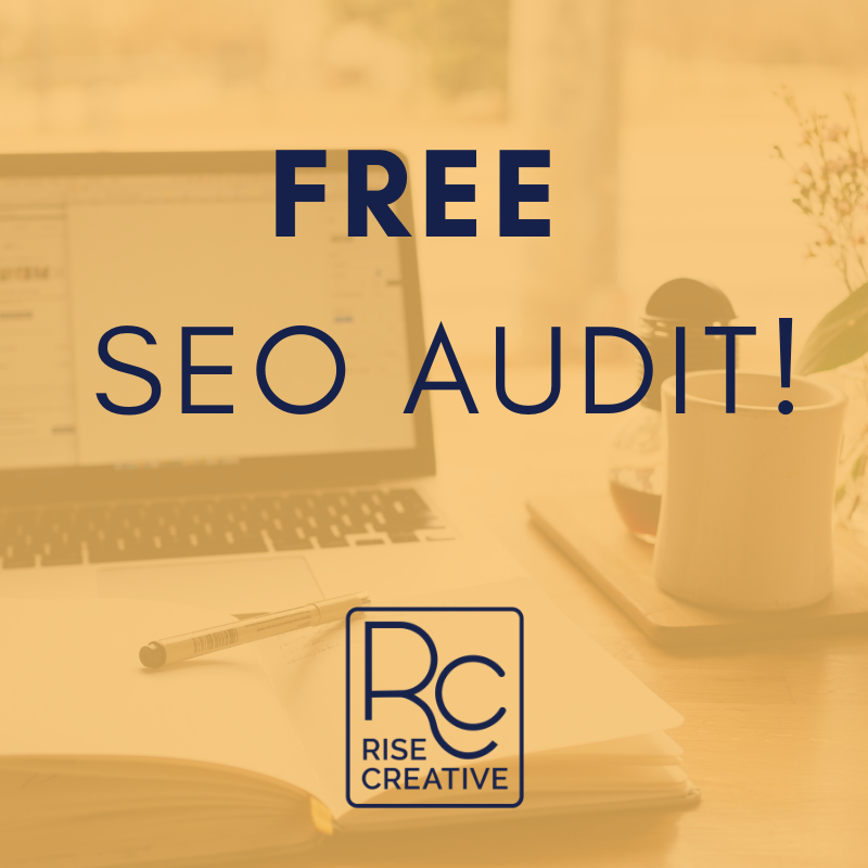 Rise Creative Consulting