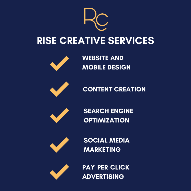 Rise Creative Consulting