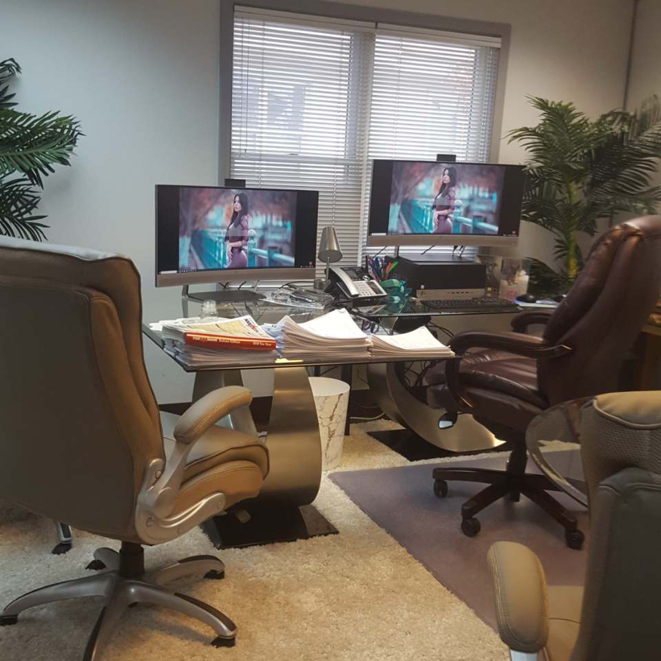 TOMMY THOMPSON-ENROLLED AGENT