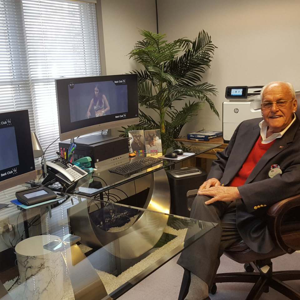 TOMMY THOMPSON-ENROLLED AGENT