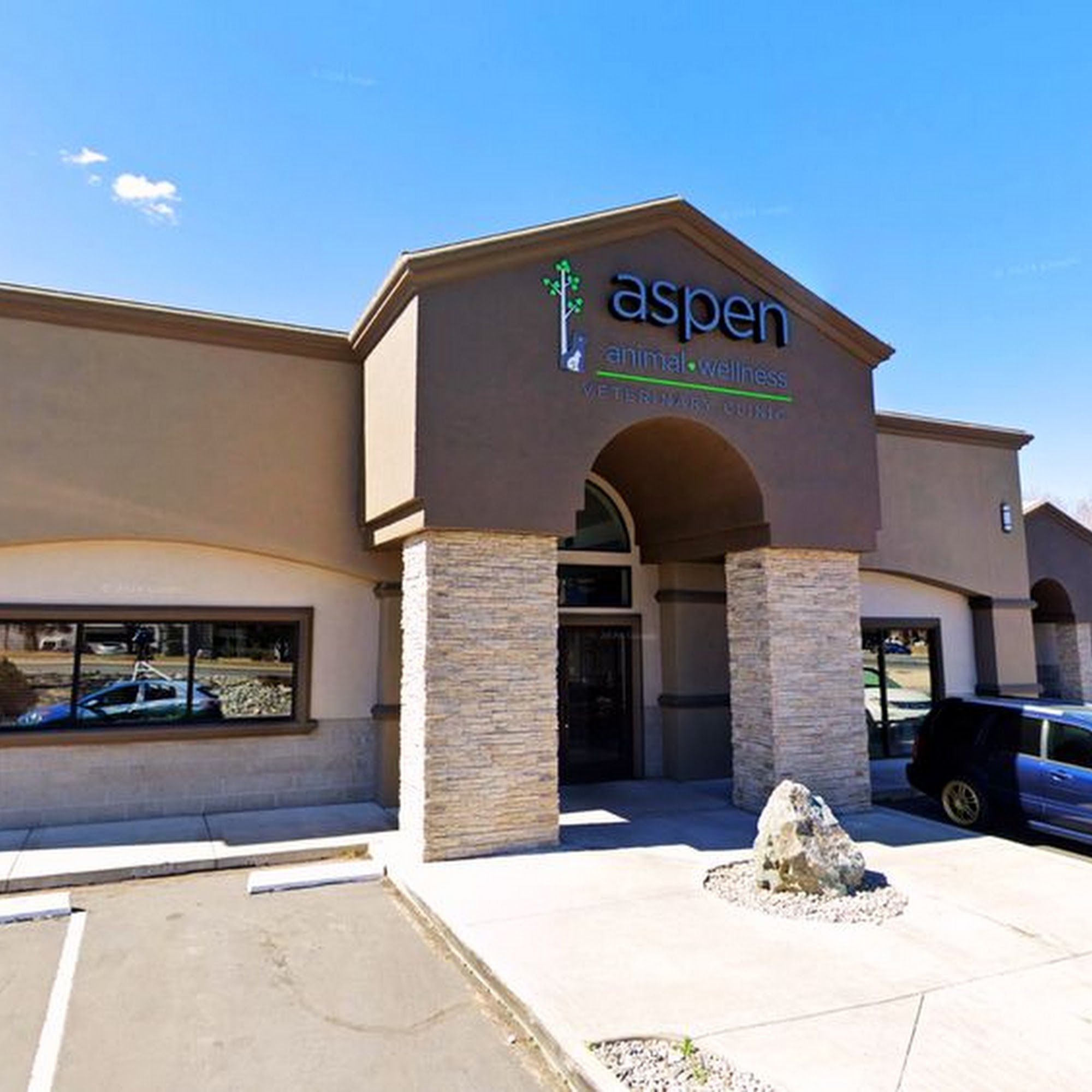 Aspen Animal Wellness Reno