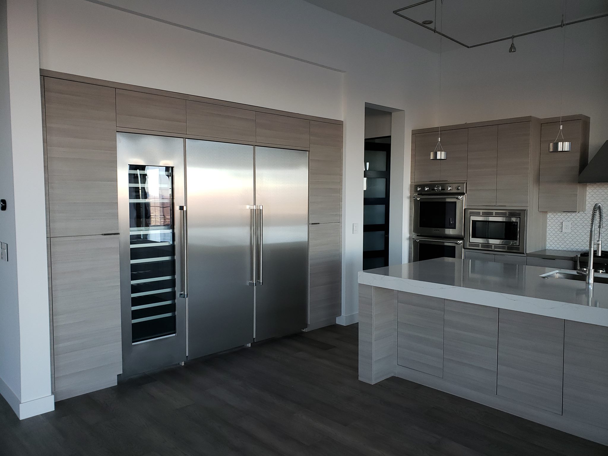 Creative Design Group Construction