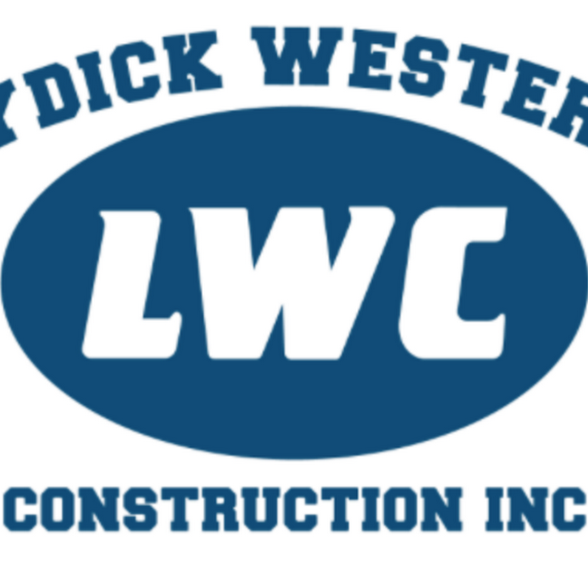 LYDICK WESTERN CONSTRUCTION INC