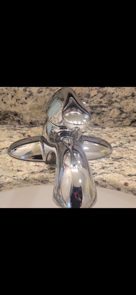 Maria's cleaning services