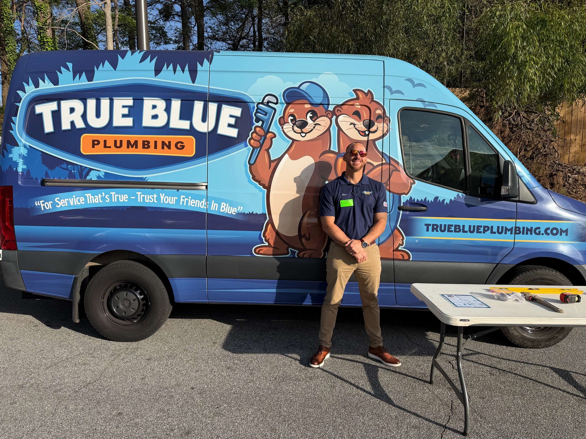 True Blue Plumbing 550 W Plumb Ln, Reno Nevada 89509