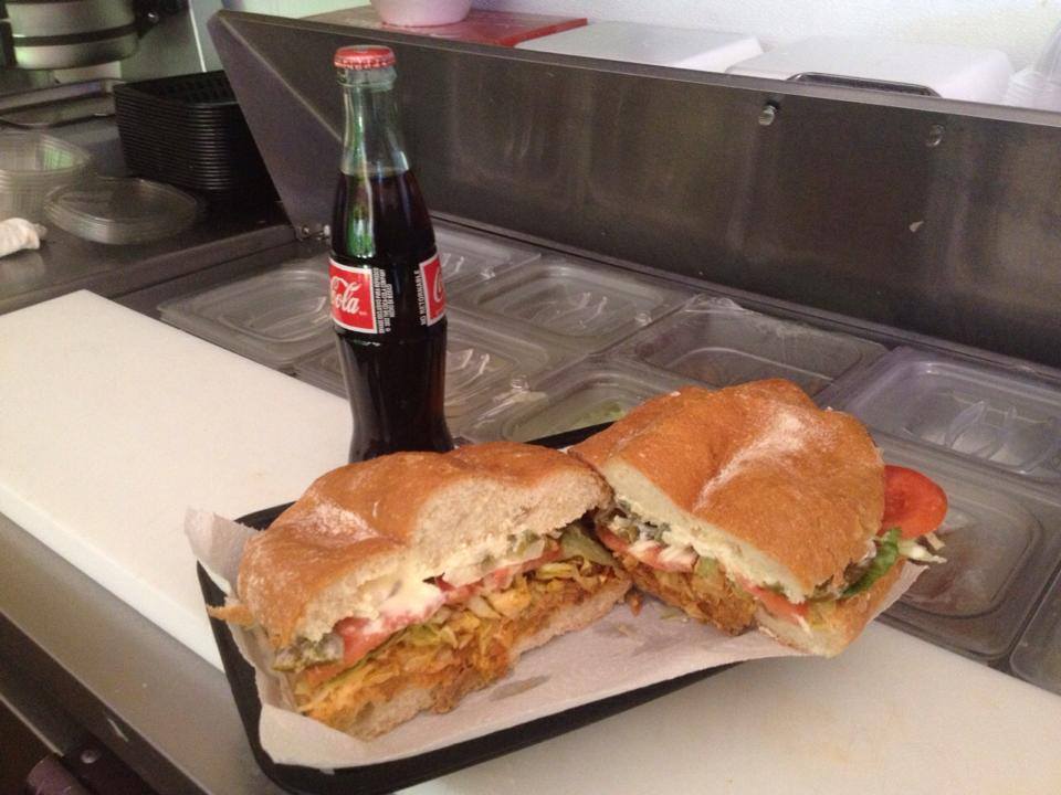 Los Cuatro Vientos Trailer