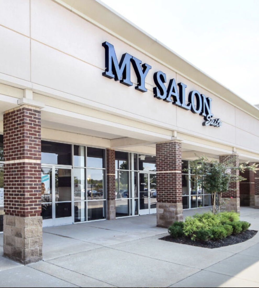 MY SALON Suite