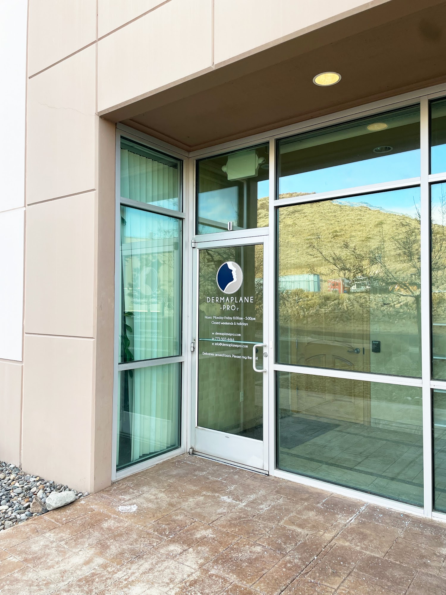 DermaplanePro, Inc. Reno