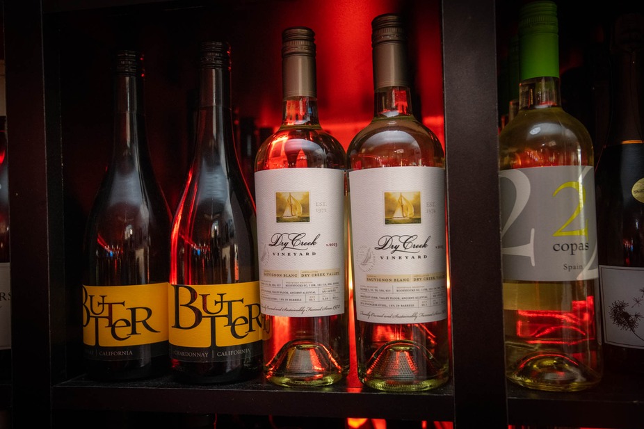 Midtown Liquor & Food Market Reno