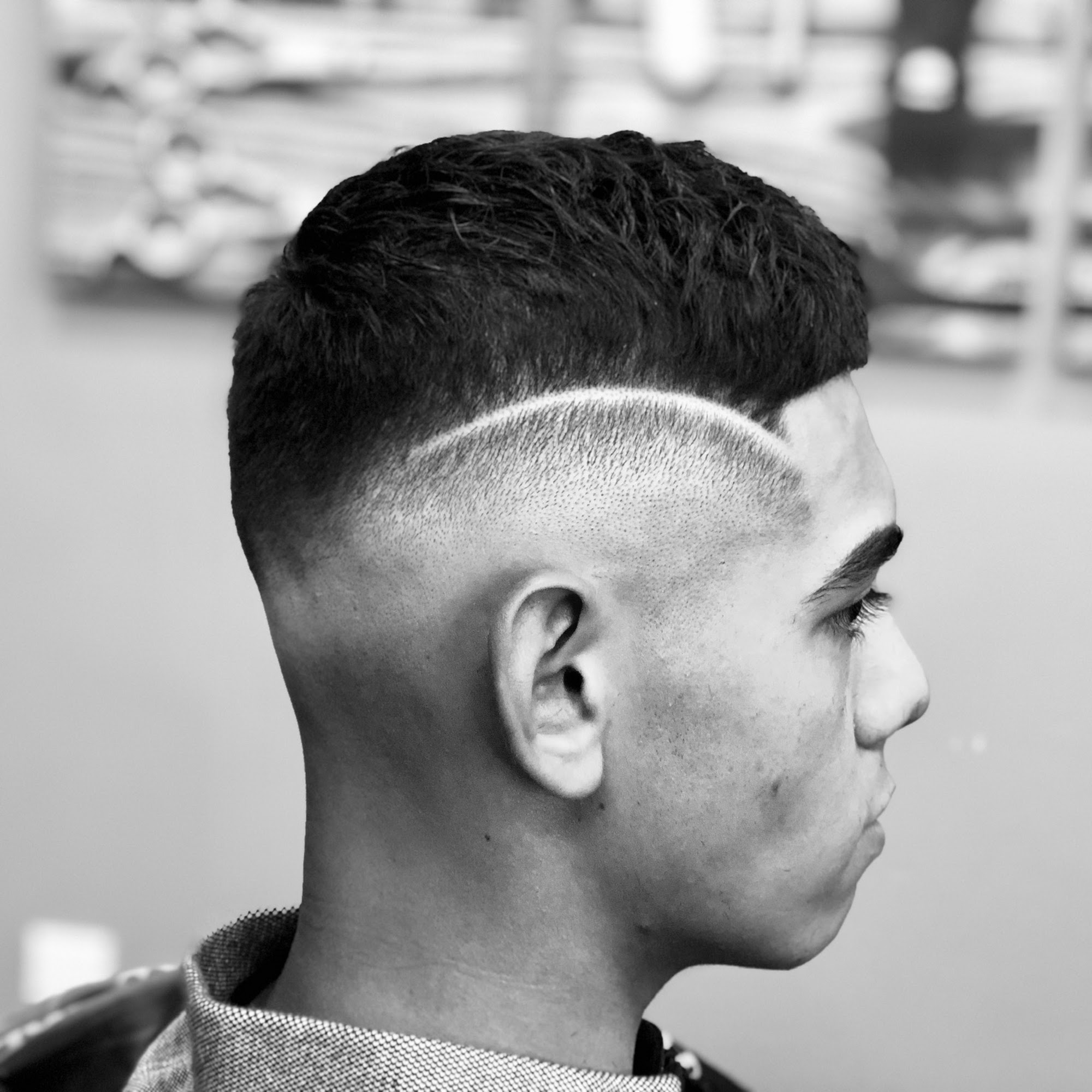 Kutz By Jay 5093 S McCarran Blvd Suite 130, Reno Nevada 89502