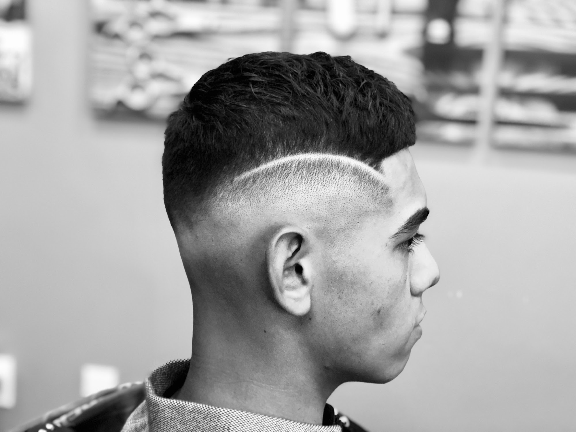 Kutz By Jay 5093 S McCarran Blvd Suite 130, Reno Nevada 89502