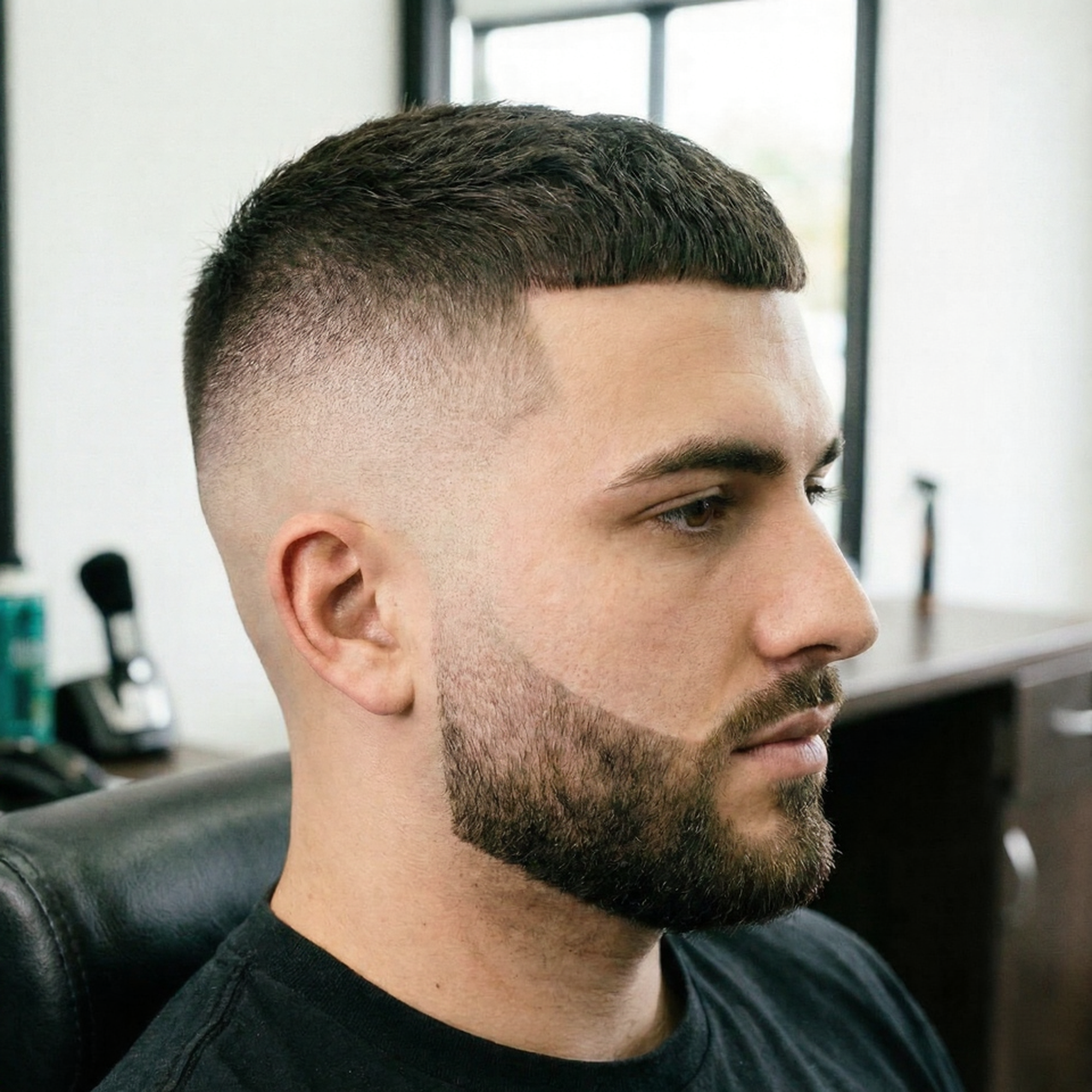 Clary’s Cuts 901 W 4th St Suite 23, Reno Nevada 89503