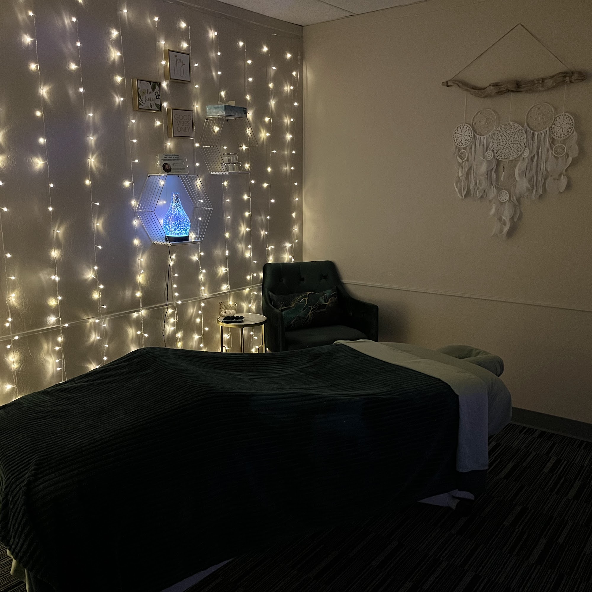 Christin Black, LMT 495 Apple St #225, Reno Nevada 89502