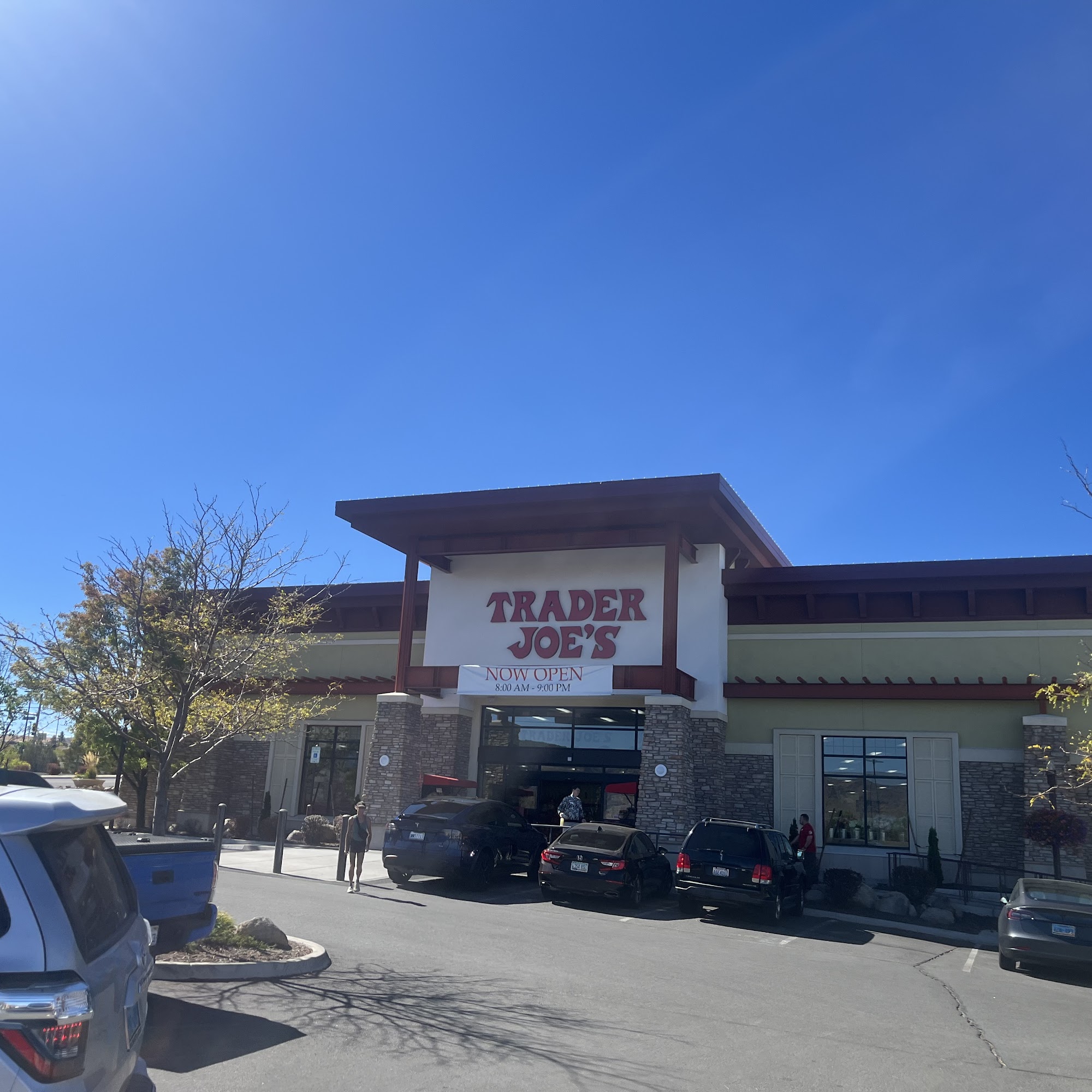 Trader Joe's