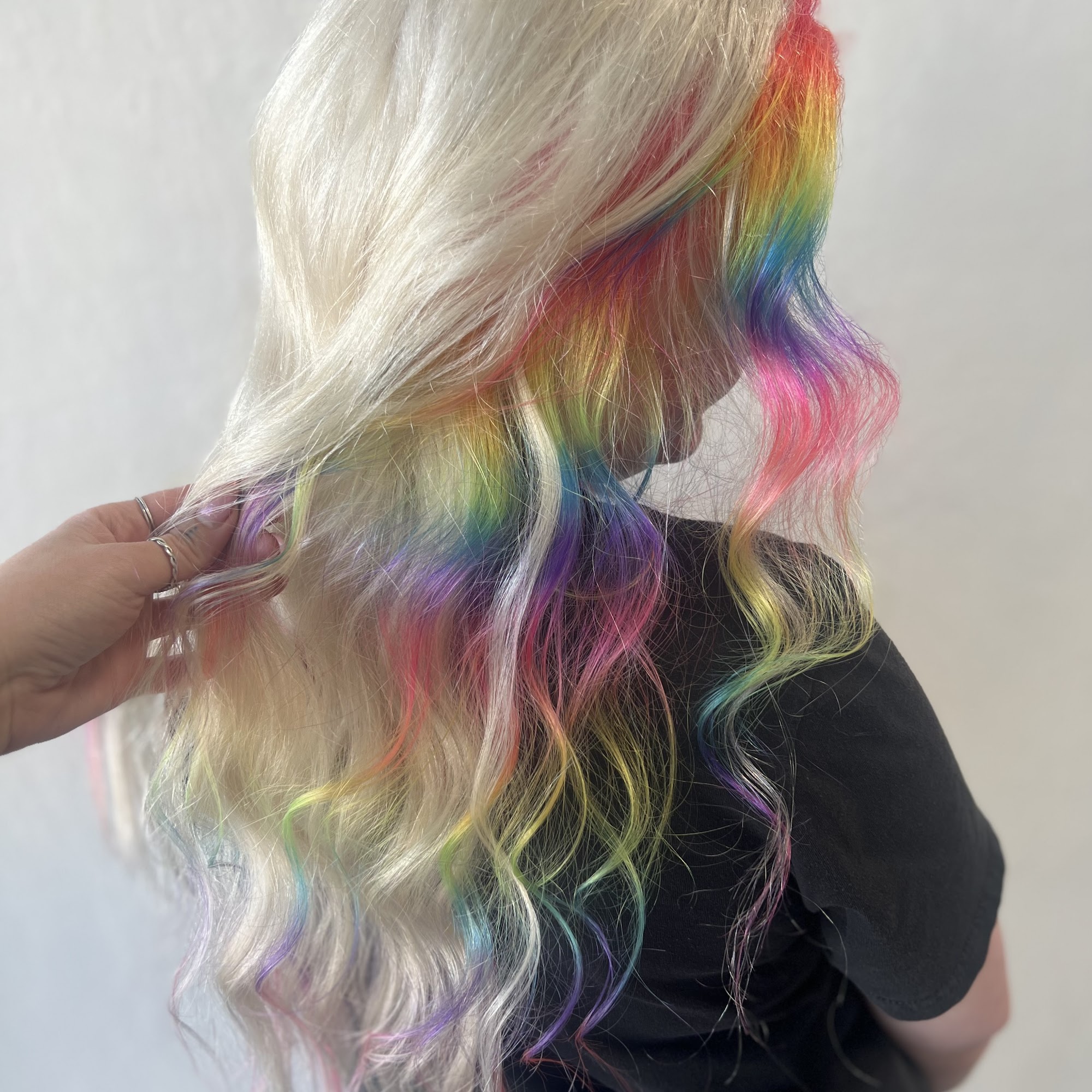 Lovely Hair Studio 1165 Hunter Lake Dr Suite 9, Reno Nevada 89509