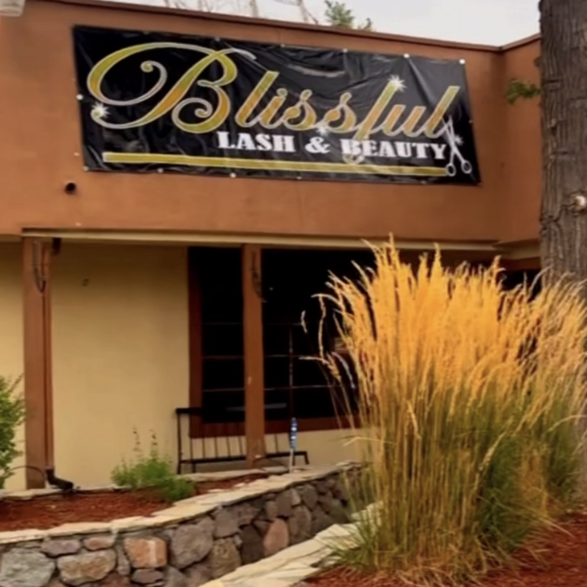 Blissful Lash and Beauty 201 W Moana Ln, Reno Nevada 89509