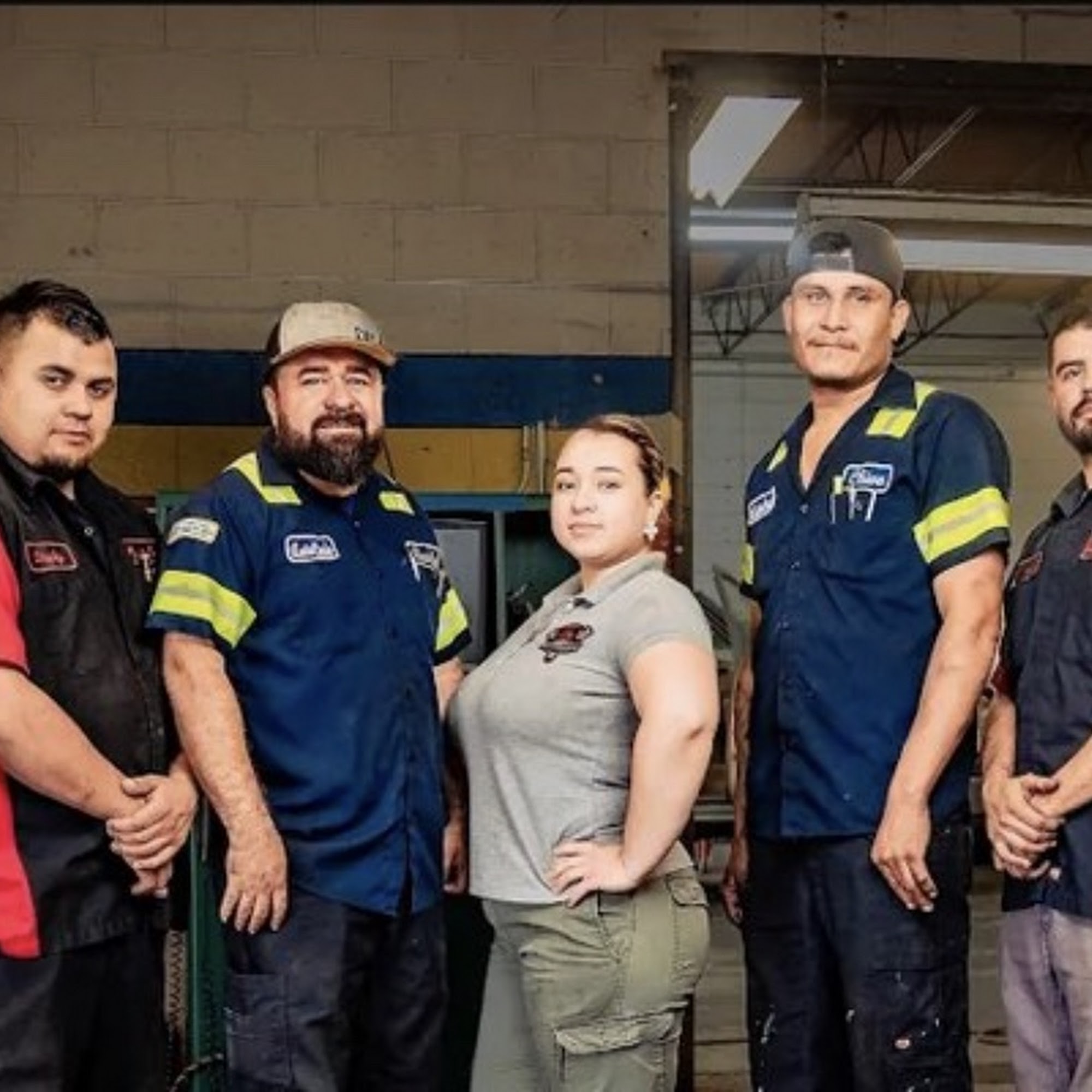 AutoCode Auto Repair Reno