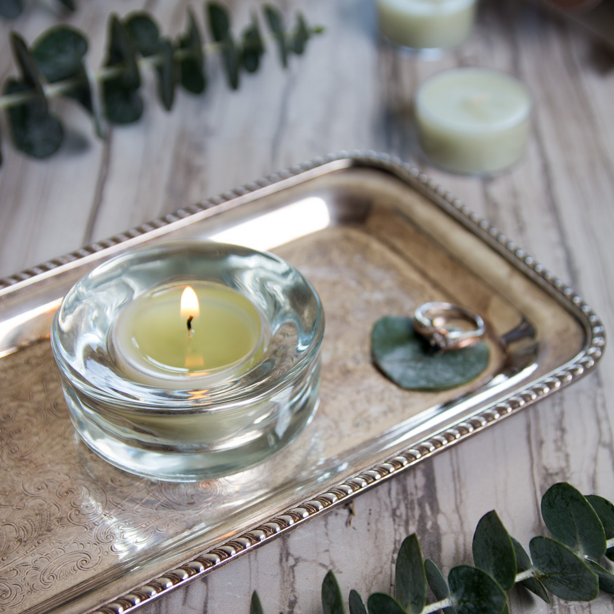 Shortie's Candle Company Reno